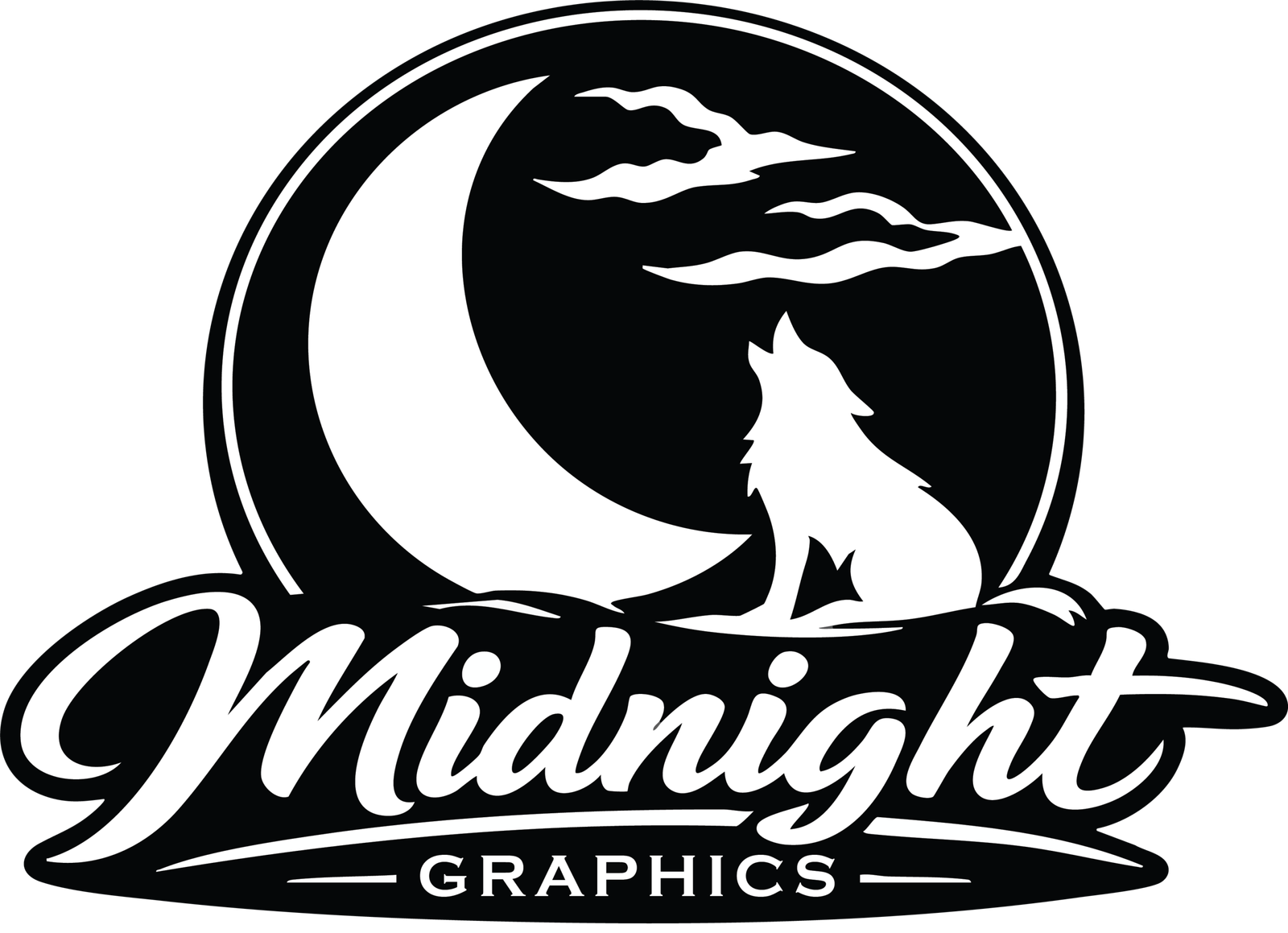 Midnight Graphics Co.